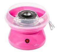 MACCHINA PER ZUCCHERO FILATO COTTON CANDY MAKER FAI DA TE CARAMELLE MARSHMALLOW