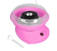 Macchina per zucchero filato per casa/caramelle, Candy Floss Machine/Cotton Candy Machine Rosa