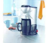 Macchina Perfectcoffee MC01 1-cup Caffè Bollitore Per 24V IN Aggiunta Zweite Cup