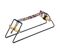 Macchina perle - Kit perline bracciale, strumento filo per gioielli | Macchina per tessitura per perline in acciaio inossidabile per orecchini di mestieri fai -da -te fasce di amicizia, per adole