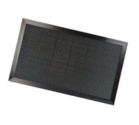 Macchina personalizzabile Tavolo di lavoro a nido d'ape for macchine da incisione e taglio con macchine CO2(250x350mm Hole 9.5mm)