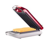 Macchina Piastra per Churros Antiaderente Elettrica Semplice Rapida Beper Italia