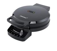 Macchina piastra per cialde Waffle crepes antiaderente a 5 cuori
