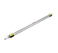 Macchina piegatrice a caldo for acrilico, temperatura regolabile, design compatto, Basso Consumo(120cm)