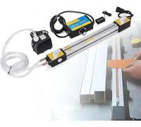 Macchina piegatrice a caldo in acrilico per acrilico, riscaldatore per PVC caldo, riscaldatore per plastica portatile in PVC per la realizzazione di insegne, lastre luminose, pubblicità, luc