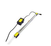 Macchina piegatrice acrilica Macchina piegatrice a caldo for pannelli organici Pannello di plastica Scatola luminosa con carattere luminoso in PVC Riscaldamento elettrico per la realizzazione di inseg