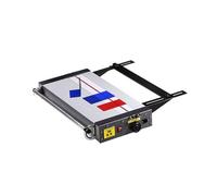 Macchina piegatrice for acrilico, macchina piegatrice a caldo regolabile, lastra di s termoformata, scatola luminosa, cartellone pubblicitario(XFK-650S2)