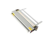 Macchina piegatrice for acrilico, macchina piegatrice for pannelli in s, piegatrice for acrilico con riscaldamento a infrarossi, scatola luminosa pubblicitaria(ABM1300)