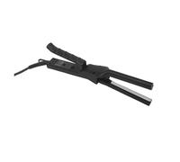 Macchina piegatrice for lettere in acrilico, macchina piegatrice for scatole luminose ad/angolo, macchina piegatrice for PVC acrilico compatibile con coltello a uncino(Angle benders,220)