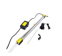 Macchina piegatrice for plastica in PVC, angolo acrilico, macchina piegatrice for plastica for riscaldamento, macchina piegatrice(30cm)