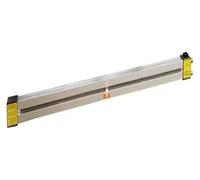 Macchina piegatrice for riscaldamento 30-300 cm Macchina piegatrice for plastica acrilica in PVC Riscaldatore Piegatrice a caldo Heis Piegatrice a caldo Scatola luminosa regolabile Shock(60cm)