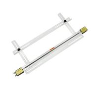 Macchina piegatrice for tubi e fogli di plastica for riscaldamento elettrico, macchina for for, Basso Consumo(600mm)