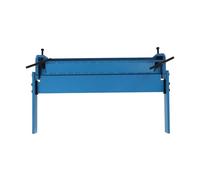 Macchina Piegatrice Manuale Angolare Da Banco Piegatura Efficiente, Lavoro Di Precisione