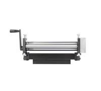 Macchina Piegatrice Manuale For Lamiere Utensili For Piegatura Di Piegatura Efficiente, Lavoro Di Precisione