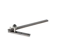 Macchina piegatrice manuale, Piegatrice di ferro piatto rinforzata 1-10MM, Piegatrice ad angolo per filo di ferro/acciaio/rame & Strumento di formatura di ami di pesca