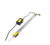 Macchina piegatrice per acrilico, 30/60/80 Centimetri Piegatrice Acrilico Piatti Organici Piegatrice A Caldo Acrilico For Piatti Di Plastica Dispositivo Di Piegatura Del Bordo Di Plastica IN PVC(30)