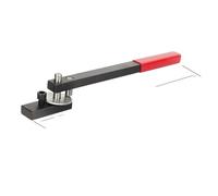Macchina piegatrice per acrilico, Piegafilo/Moo 20cm/30cm/35cm Piegatrice/Macchina piegatrice a freddo/Strumenti fai da te for piegare i metalli((C)35cm)