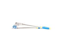 Macchina piegatrice per acrilico, Piegatubi manuale in acciaio inossidabile da 8-22 mm, piegatubi multifunzione in rame, utensili for piegatura di tubi for impieghi gravosi a leva(12MM)