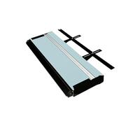 Macchina Piegatubi Acrilica Con Posizionamento Angolare Da 650 Mm, Foglio Di Plastica In Plexiglass, Scatola Luminosa Acrilica For Macchina Piegatubi A Caldo In PVC