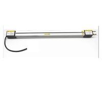 Macchina piegatubi acrilica, Macchina piegatrice acrilica da 30/60/125/180/250/300 cm for piastre in plastica organica, macchina piegatrice for pannelli in plastica acrilica PVC(60cm)