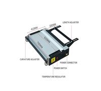 Macchina piegatubi acrilica, Macchina piegatrice for pannelli organici/lastre di plastica for for acrilici riscaldante(F1250-5s)