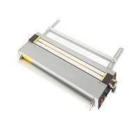 Macchina Piegatubi For Acrilico ABM700 For Pannelli Organici/lamiere Di Plastica For Con Riscaldamento A Infrarossi