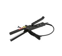 Macchina piegatubi for tubi in acrilico, macchina piegatrice a caldo for lettere a canale, dispositivo di piegatura ad/angolo for insegne luminose 3D(Upgrade version,A)