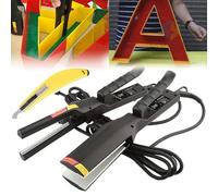 Macchina piegatubi in plastica con attacchi ad arco e angolo per segnaletica e progetti fai da te