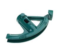 Macchina piegatubi manuale 90°-180° per tubi piegatubi per progetti domestici Strumento di piegatura idraulica e edilizia Progetti Idraulici