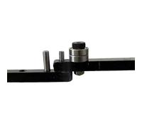 Macchina piegatubi per cemento armato ad alta efficienza per costruttori professionisti e appaltatori che migliorano lo strumento dell'appaltatore di efficienza della costruzione