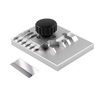 Macchina piegatubi per incisione amichevole per principianti che semplifica le curve complesse per la piegatrice degli appassionati di nuovo modello