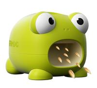 Macchina Pignone Crusher - Strumento Elettrico Per Noci, Apriscatole Di Noci Ad Alta Resistenza | Apriscatole Automatico Di Buccia Di Semi Di Pino, Strumento Di Sbucciatura Di Noce