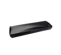 Macchina plastificatrice portatile, termica A3 A4 for casa, ufficio e materiale scolastico