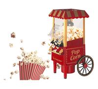 MACCHINA POP CORN BEPER BT.651Y