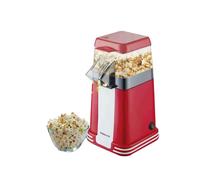 MACCHINA POP CORN ELETTRICA ARIA CALDA 1200W SENZA OLIO BAMBINI COMPLEANNO SK289