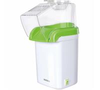 Macchina pop corn popcorn elettrica professionale aria calda senza grassi 1200 W