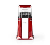 Macchina Pop Corn Aria Calda 1200 W