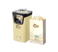 Macchina Popcorn Turbo Popcorn in meno di 2 minuti Popcorn Machine con