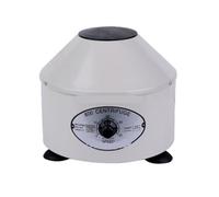Macchina Portatile Centrifuga For Plasma Sanguigno Da 20 Ml For Laboratorio Medico Elettrico Funzionamento Silenzioso E Stabile