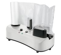 Macchina portatile del cuscino d'aria - Gonfiatore automatico del film della bolla per l'imballaggio protettivo di