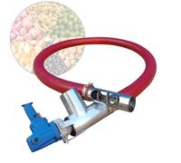 Macchina portatile di aspirazione del grano per la movimentazione efficiente dei piccoli materiali della particella