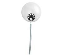 Macchina portatile di rumore bianco con la luce notturna facile da usare macchina del suono del bambino per il miglioramento del sonno