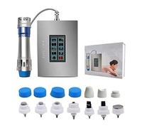 Macchina portatile di terapia di Shockwave - massaggiatore profondo del muscolo della testa 7 per sollievo dal dolore, modellatura del corpo e trattamento di ED