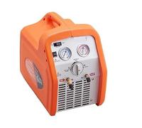 Macchina portatile for il recupero del refrigerante da 1HP/3/4 - Macchina for il recupero in CA Macchina for il recupero da 120 V HVAC for refrigerante liquido(3 4HP)