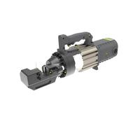 Macchina portatile for il taglio di barre d'acciaio, tagliatrice for, idraulica elettrica for bulloni, velocità 2-3 secondi, taglia 4-22 mm Migliorare la Precisione(RC16)