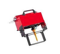 Macchina portatile for marcatura pneumatica a punti in metallo for codice VIN (100 * 20mm) Telaio Per uso fai da te