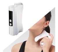 Macchina portatile per massaggio dei tessuti profondi 13,5x8,5x4 cm per gli