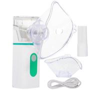 Macchina portatile silenziosa per vaporizzare 1 set portatile