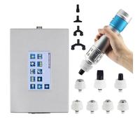 Macchina Professionale ad Onde d'Urto, Apparecchiatura per Il Trattamento della Terapia ad Onde d'Urto ED ESWT, Macchina per la Terapia ad Onde d'Urto Radiali Extracorporee con Dispositivo Efficace