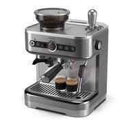 MACCHINA PROFESSIONALE CAFFE SEMI AUTOMATICA BARISTA PSA3218/01